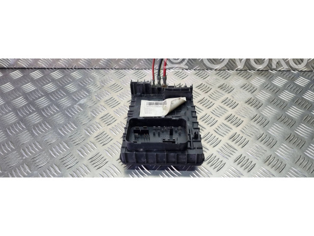 Řídící jednotka 03G906021CG, 0281012746   Volkswagen Caddy 2007