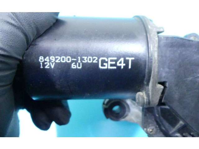 Моторчик дворников 849200-1302, IMPRK1310758 Mazda 626