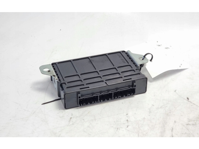 Блок управления коробкой передач 8631A261SKRZYNI Mitsubishi Pajero