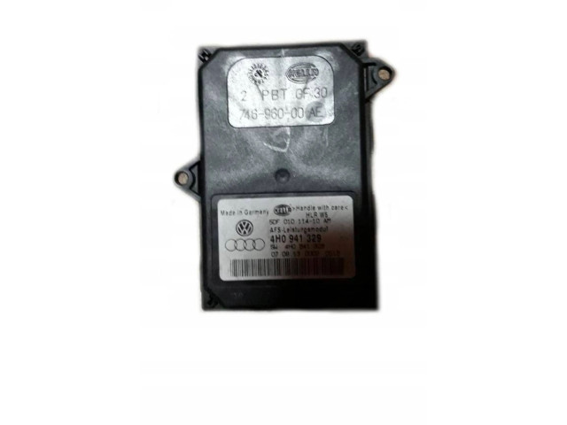 Блок управления Xenon