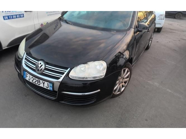 Блок АБС 1K0614117HBEF Volkswagen Jetta V 2005 - 2010 года
