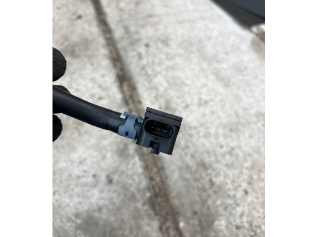 Блок управления 06L131551D, 10006430008   Audi A6 S6 C8 4K