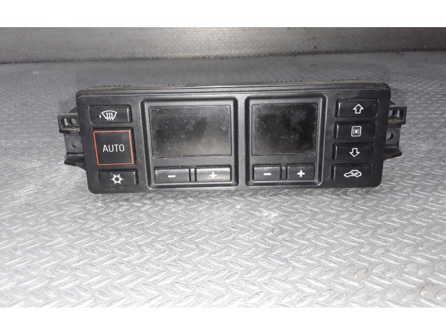 Блок управления климат-контролем 8L0820043D   Audi A3 S3 8L