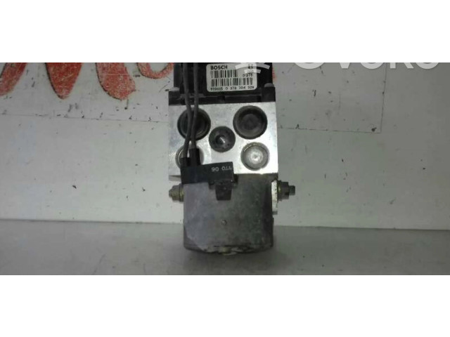 Vstřikovač 0265216606 Renault Espace IV