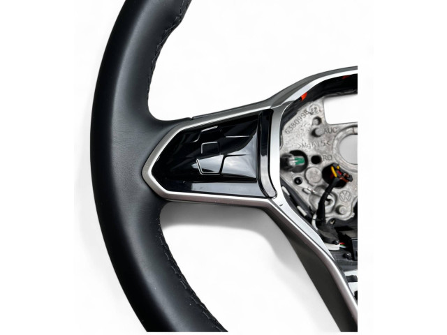 Руль Volkswagen ID.3  2019 -  года 10A419089CZ      