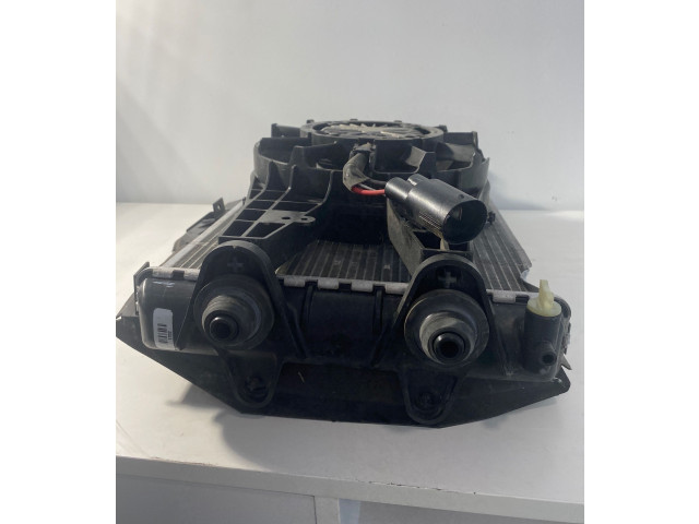 Электрический вентилятор радиаторов 84910713 Chevrolet Corvette C8 2021