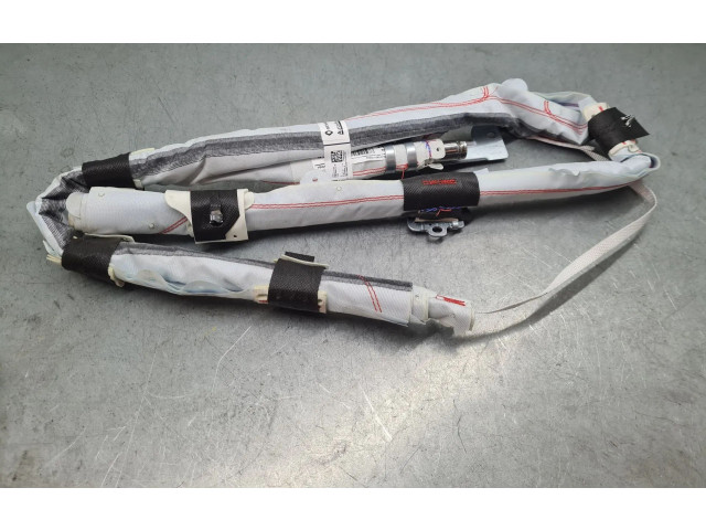 Боковая подушка безопасности 985L14896R, 648756400G Dacia Sandero
