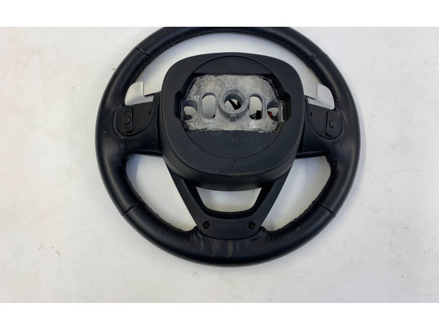 Руль Jeep Cherokee  2013 - 2020 года       