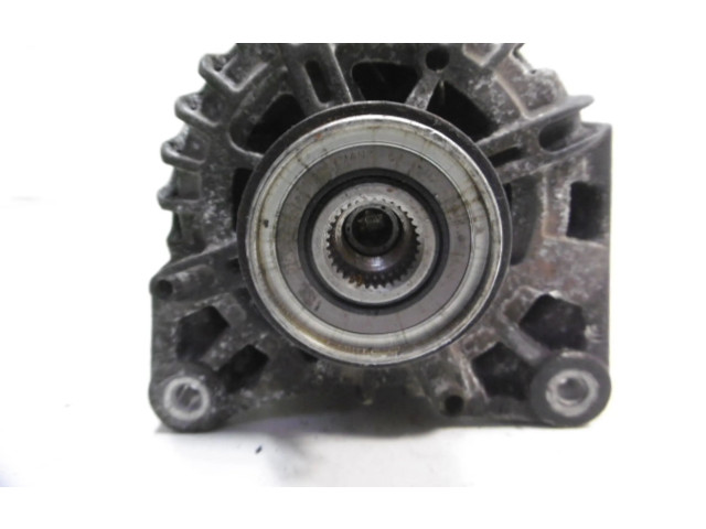 Генератор 231007707R, 231007707R Dacia Duster