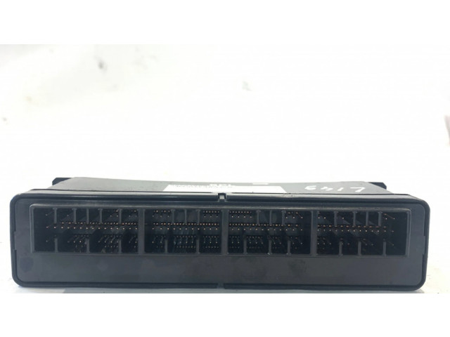 Блок управления 88281SC830 Subaru Forester SH