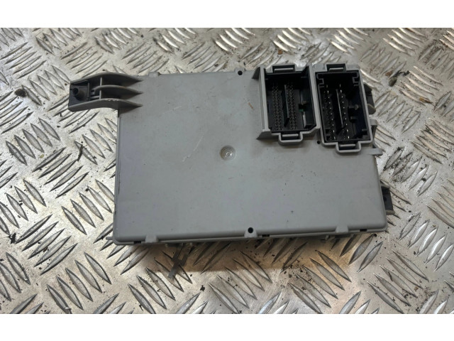 Pojistková skříňka 00505181210 Alfa Romeo Mito 2011