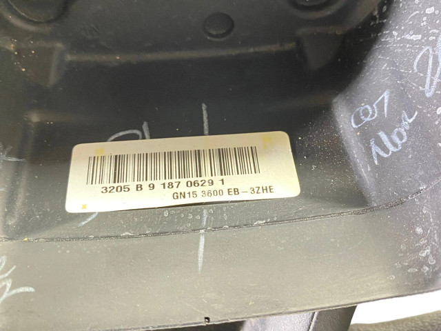 Volant Ford Ecosport 2020 GN153600EB