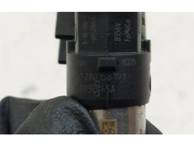 Vstřikovač 0280158191, B556V Ford Mustang V 1G372CA