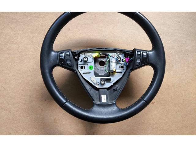 Руль Saab 9-3 Ver2 2008 - 2016 года 12757872