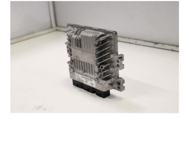 Блок управления топливных форсунок 8V41-12A650-AD Ford Kuga I 2008