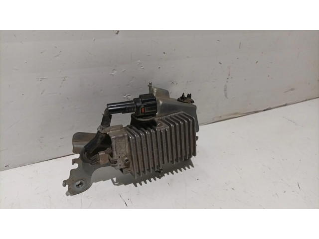 Блок управления 2308031040, 196170-0600   Lexus IS-F