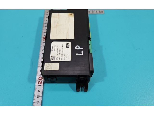 Блок комфорта GJ32-14D600-AD, IMPRK1357643 Jaguar XF X260