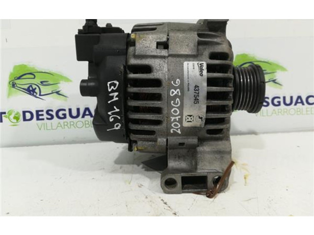 Генератор H629991R, TG15C057   Mercedes-Benz A W169      