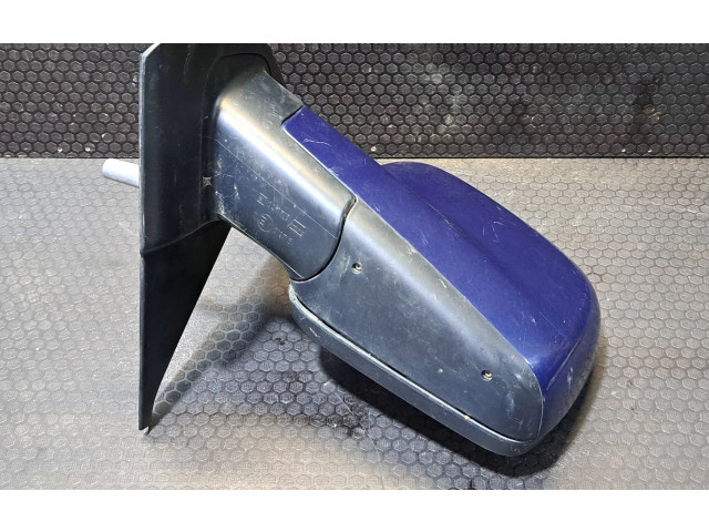 Zpětné zrcátko Volkswagen Transporter - Caravelle T5 2003 E1010718, E020718