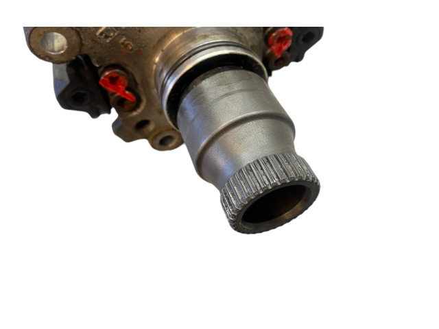 Vstřikovací čerpadlo 28252613, A6510700601 Mercedes-Benz C W204 OM 651.911