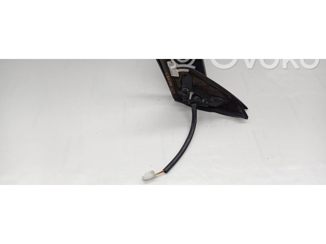 Zpětné zrcátko Toyota Carina T190 1996