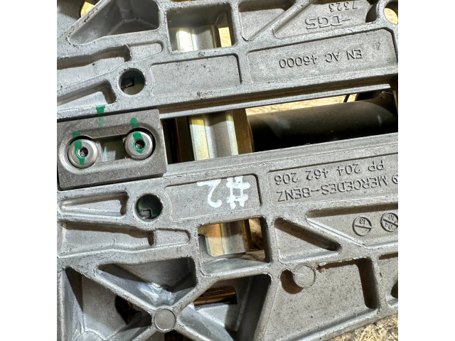    Рулевая рейка a212460075, 204462206   Mercedes-Benz E W212 2009-2016 года