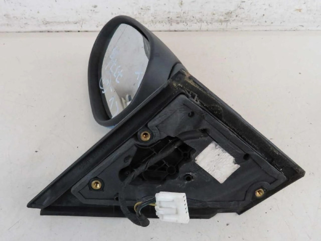 Зеркало электрическое        Lancia Y 840  1996-2003 года   
