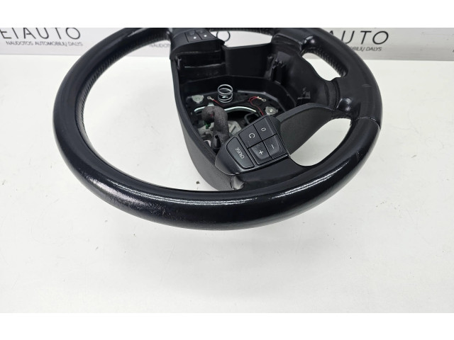 Руль Volvo V70  2008 - 2013 года SV55187051, PV5518802      