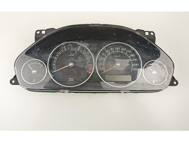 Přístrojová deska  Jaguar X-Type 2006 4X4F10849JJ  