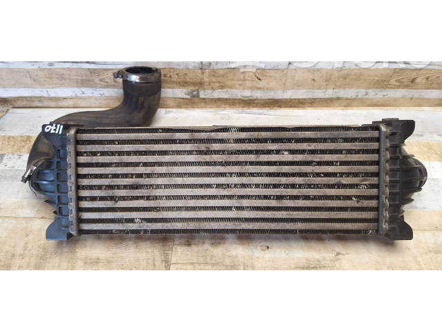 Интеркулер CC119L440AF, FK8BA Ford Transit Custom