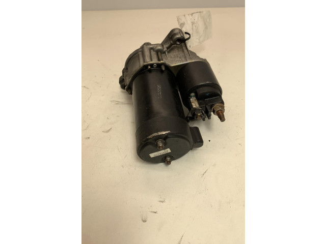 Зеркало (механическое) Peugeot 406 1996 - 1999 года