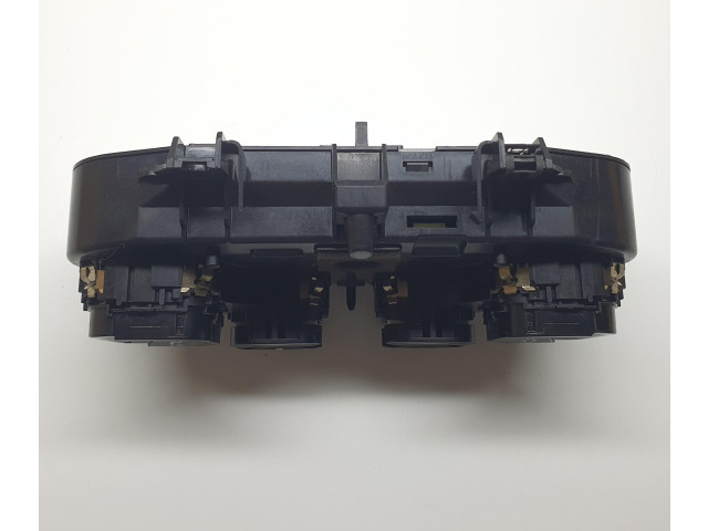 Блок управления климат-контролем 735599949, 735599949   Fiat Panda III