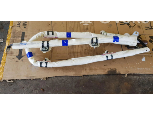 Боковая подушка безопасности AW93-14K159-AC Jaguar XJ X351