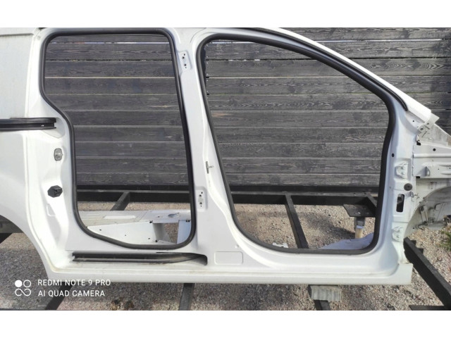 Vstřikovač Mercedes-Benz Citan W415