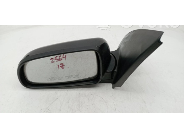 Зеркало электрическое Chevrolet Astra 2008 - 2011 года