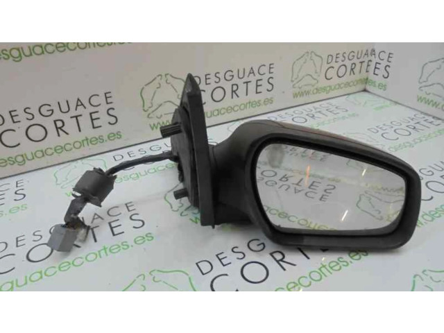 Zpětné zrcátko Сзади Ford Mondeo Mk III 2000 1376108, 3S7117682HF