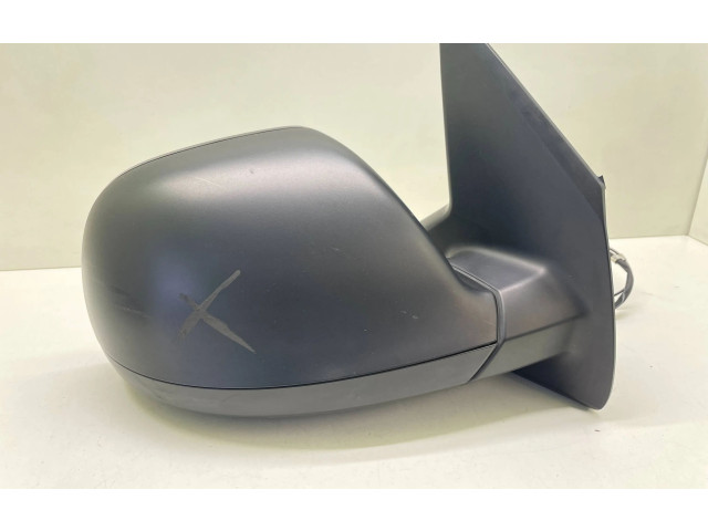 Zpětné zrcátko Volkswagen Transporter - Caravelle T6 2016 7E1857388, 50148800