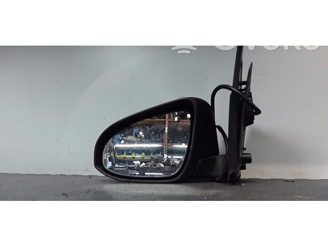 Zpětné zrcátko Peugeot 108 2015 B000781480