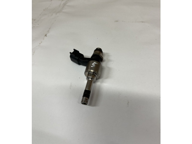 Форсунка 12647362, 12692884    Chevrolet Camaro  LGX 