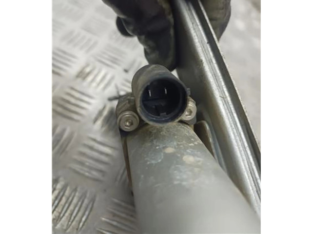 Передний електрический механизм для подъема окна без двигателя 9030255, 9030255   Dacia Duster