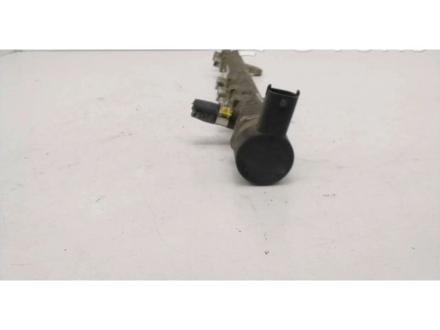 Топливная рампа 55200517, 013361L3   Opel Meriva A  