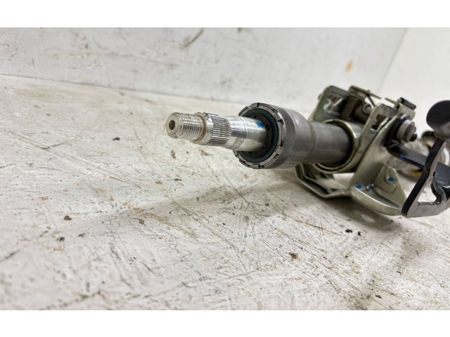    Рулевая рейка 5208343, 26106032   Saab 9-5 2006 - 2010 года