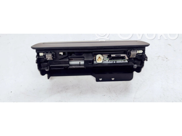 Дисплей 8U0857273B Audi Q3 8U