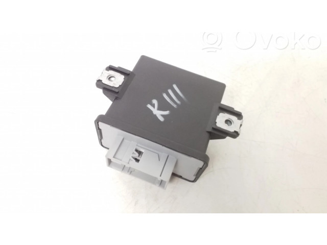 Модуль фонарей