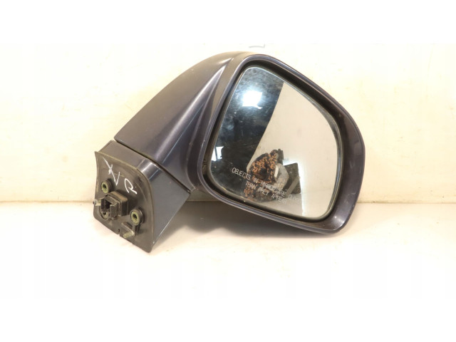 Зеркало электрическое        Chevrolet Captiva   -  года   
