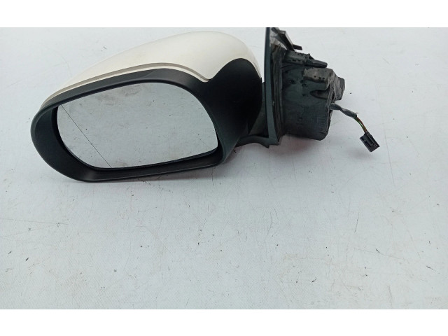 Зеркало электрическое        Fiat 500L  2013 -  года   