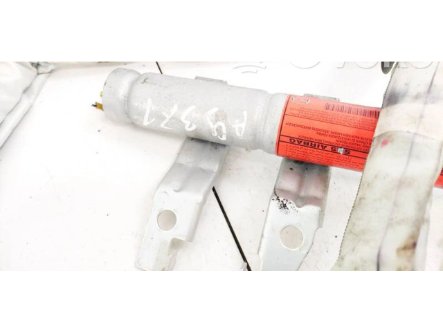 Надувная подушка для крыши 608061400A Mazda 3 I