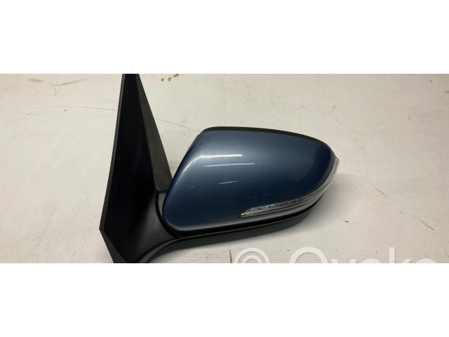 Zpětné zrcátko Hyundai i20 (GB IB) 2017 87617-C8080