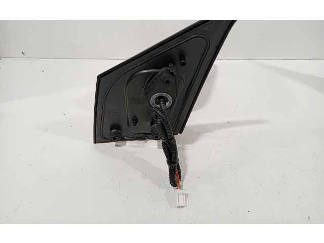 Zpětné zrcátko Peugeot 108 2014 232631018