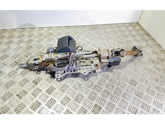    Рулевая рейка 3C1419501, 3C1419501S   Volkswagen PASSAT B7 2011 - 2014 года